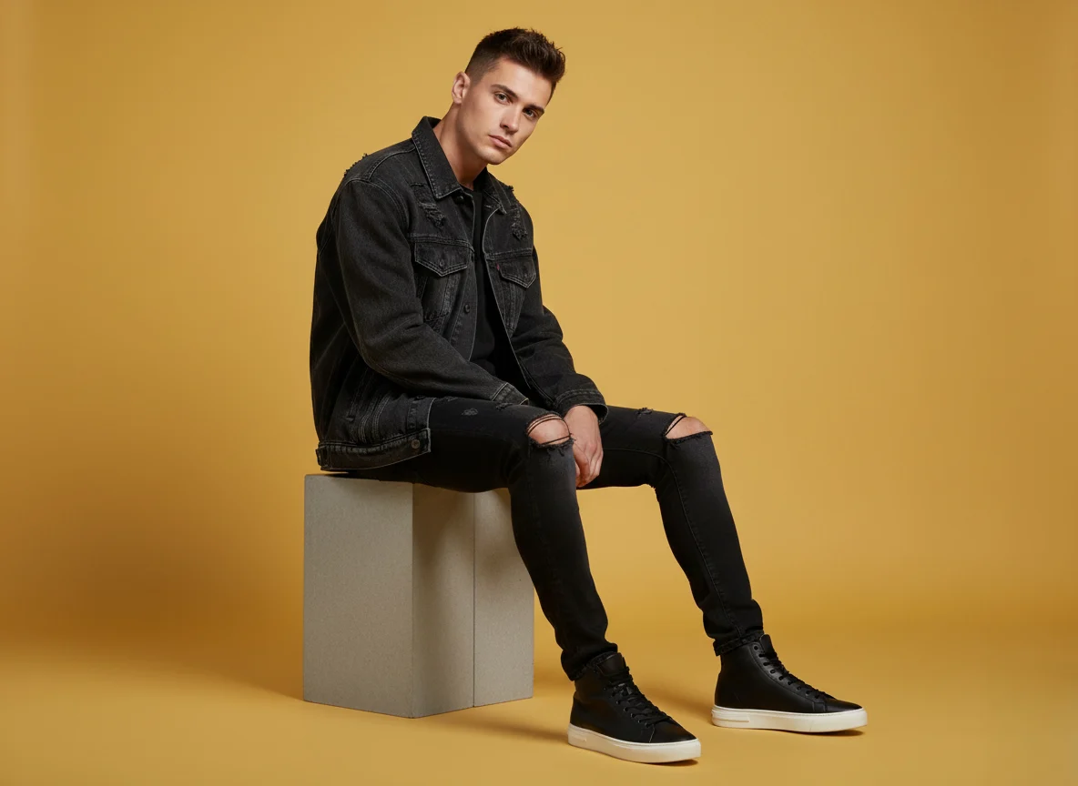 AG Fashion Clothing – AG Fashion Clothing Official Store